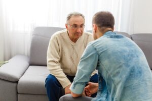 Oakland, CA – Routines That Improve Quality of Life for Seniors With Dementia