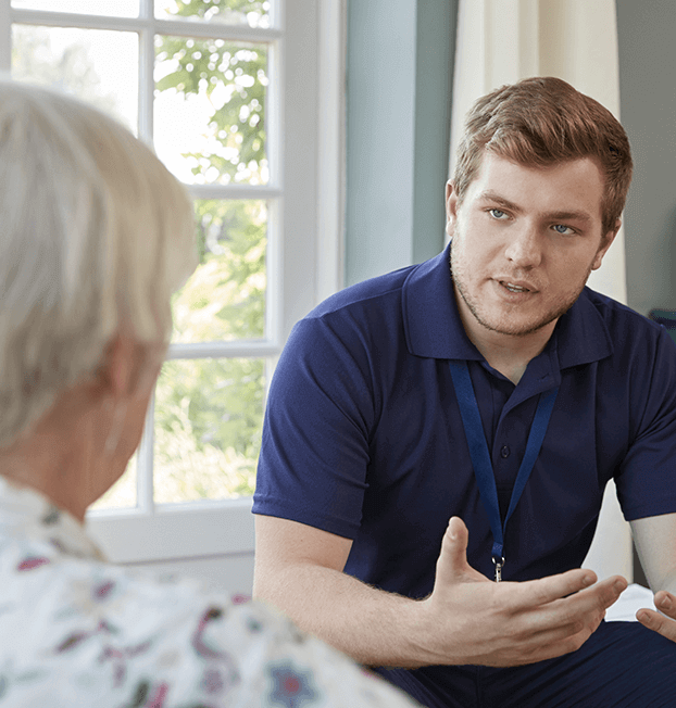 Personal Care Services in Boise, ID