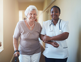 In-home Personal and Transitional Care Services