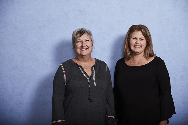 Meet the Owners - Slidell, LA | ComForCare - franzo-vest(1)