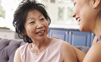 Care Services - North & Southwest Pittsburgh | ComForCare - image-resources-talking