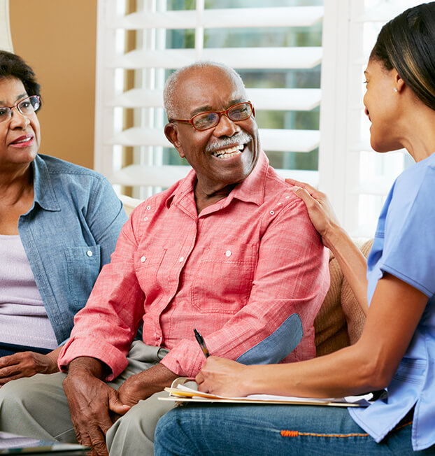 Tecumseh, OK In-Home Senior Care Services | ComForCare - information-sharing