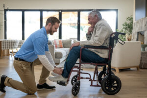 The 8-Month Bridge: Why Hybrid Care is the Ultimate Safety Net