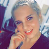 Photo of Emily Johnson