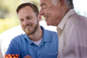 Home Care in Johnson County, KS | Why Choose ComForCare