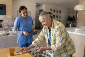 Medicare Home Care Johnson County: Key Insights