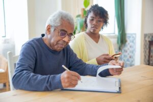 The Benefits of Live-in Care: A Comprehensive Guide