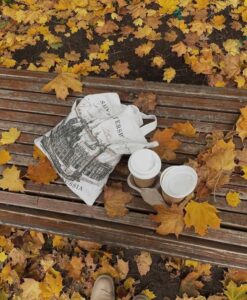 Embracing Fall in Your Golden Years