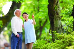 Importance of Emotional Support