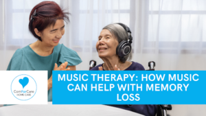 Music Therapy: How Music Can Help with Memory Loss