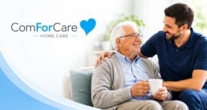 Why Families in Franklin Choose In-Home Dementia Care Over Nursing Homes
