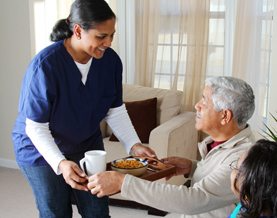 Just a Little Help? Why “No Minimums” is a Game-Changer in Home Care