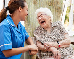Elevating Senior Living: The Transformative Impact of Concierge Services