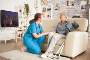 Signs It’s Time to Switch to 24 Hour Home Care in Marlborough