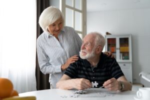 What Is Dementia? Types, Stages, and What to Expect