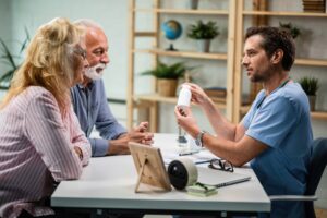 What Is Long-Term Care Insurance and Why It’s Essential for Families in Marlborough?