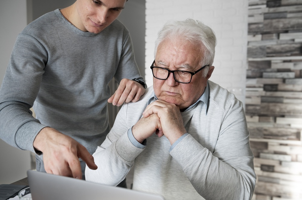 memory care services in westborough