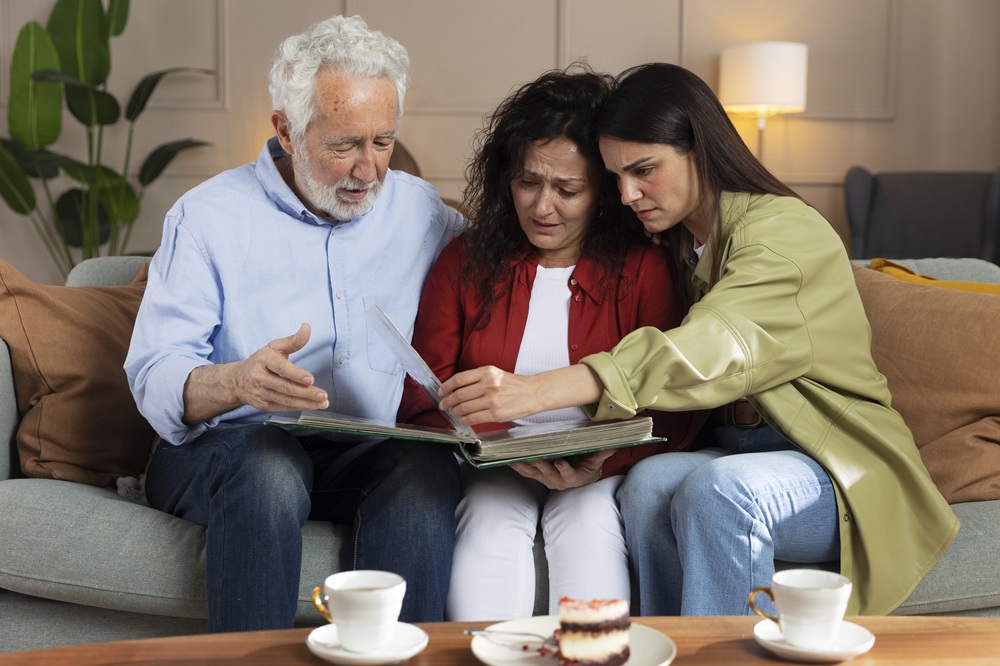respite care Sudbury
