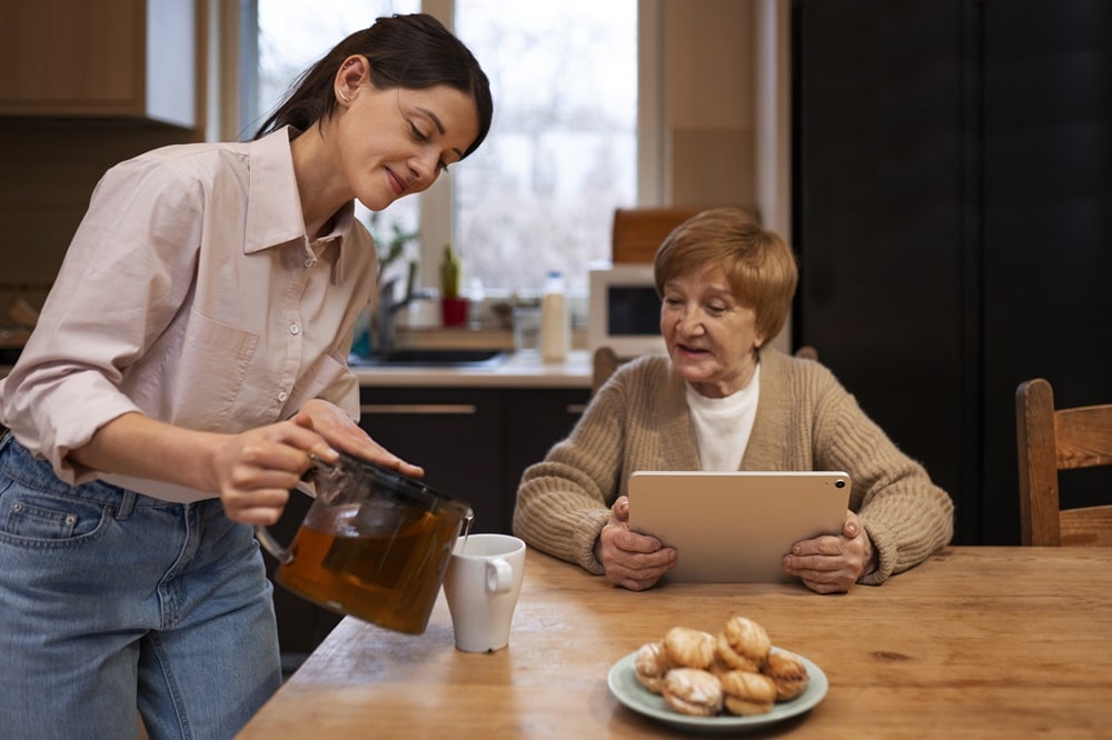24 hour home care westborough