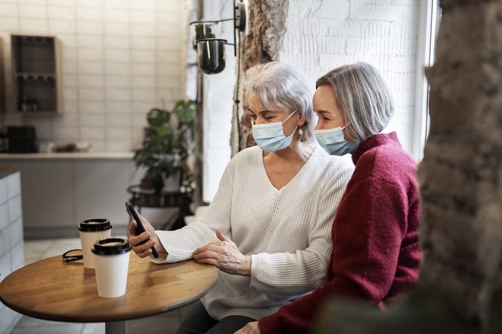 senior home care in hudson