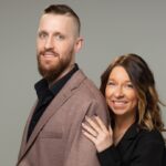 Emily & Trevor Fouty