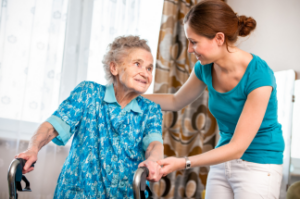 Are Home Care Services Covered by Medicare?