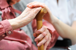 Should Dementia Patients Be Cared for at Home?