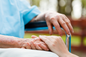 Where Can You Find Local Caregivers in Columbus, MS? 