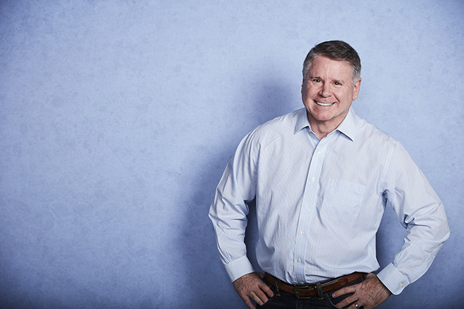 John Ikirt
