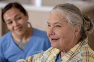 ComForCare Caregiver