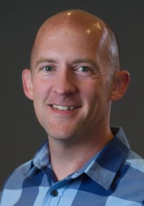 Meet the Marketing and Outreach Director, Matt