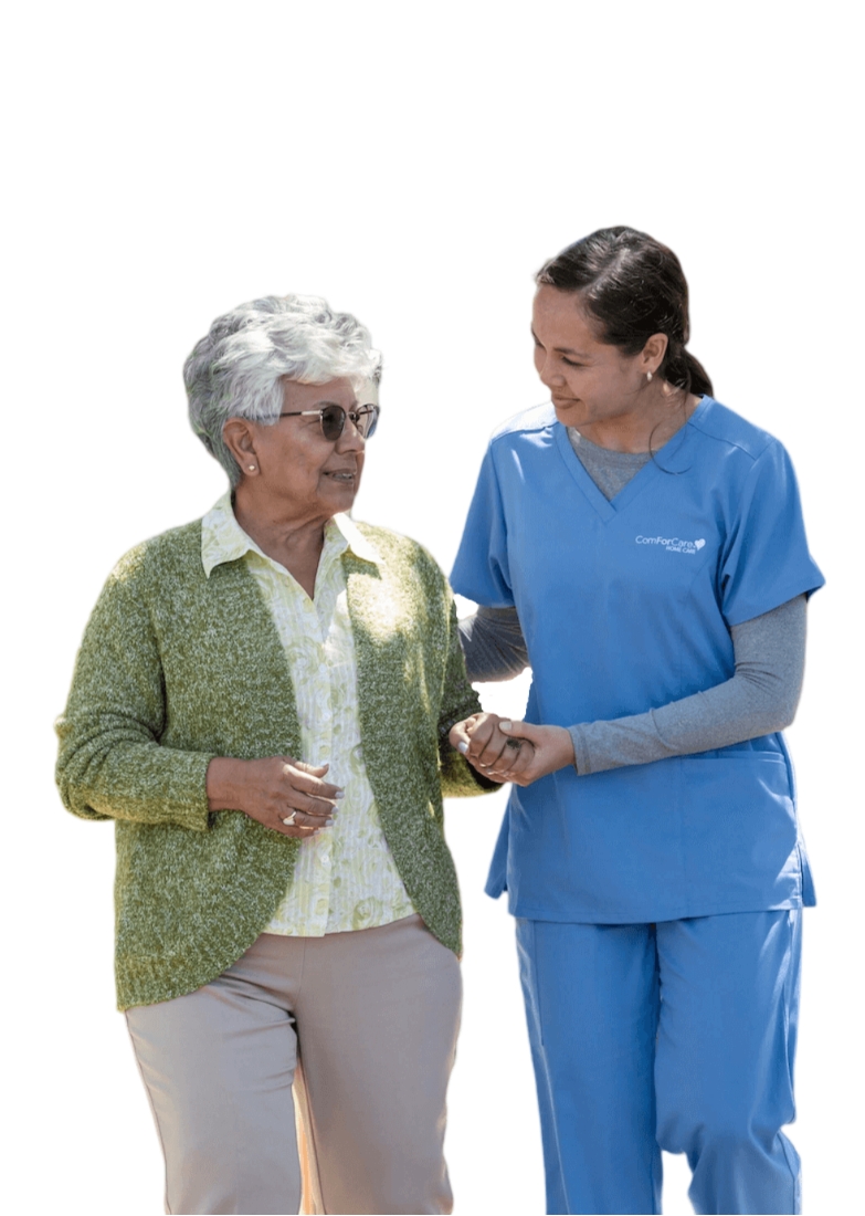 ComForCare For Professionals
