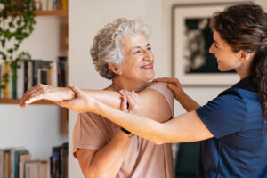 Home After a Stroke: How to Navigate Recovery with Confidence