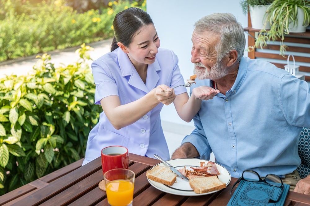 personal care services in cedar park
