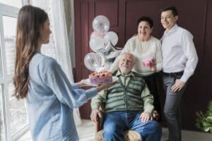 How Dementia Care Services in Round Rock Support Quality of Life?