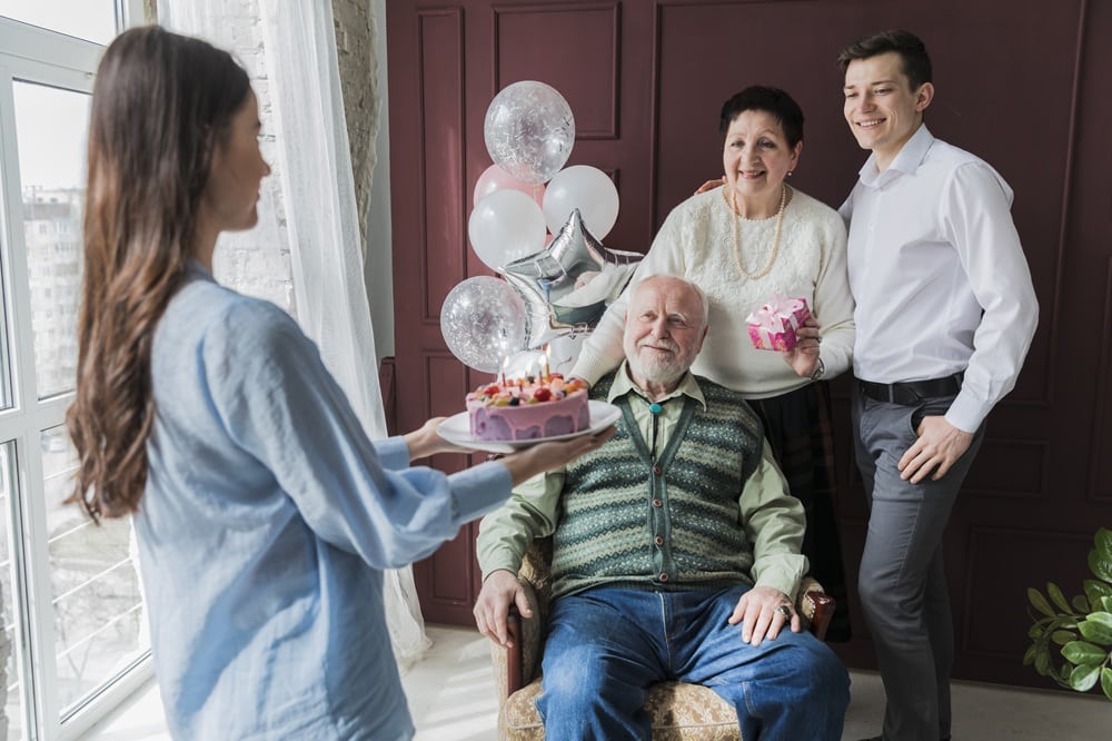 dementia care round rock