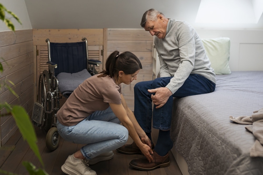 Home Care in Georgetown