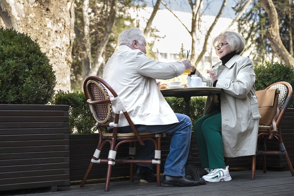 senior care round rock tx