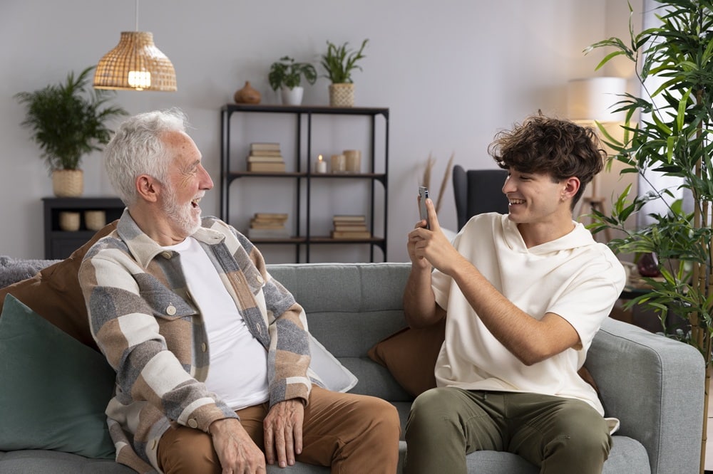 Alzheimer’s care