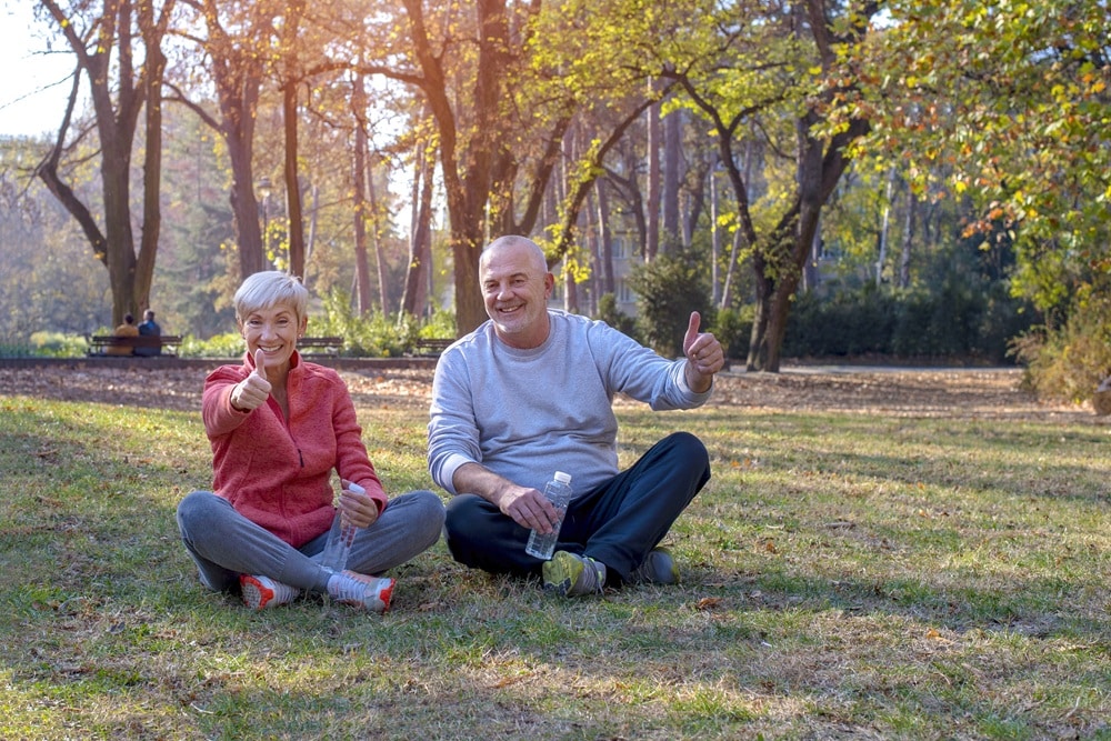 activities for seniors Cedar Park