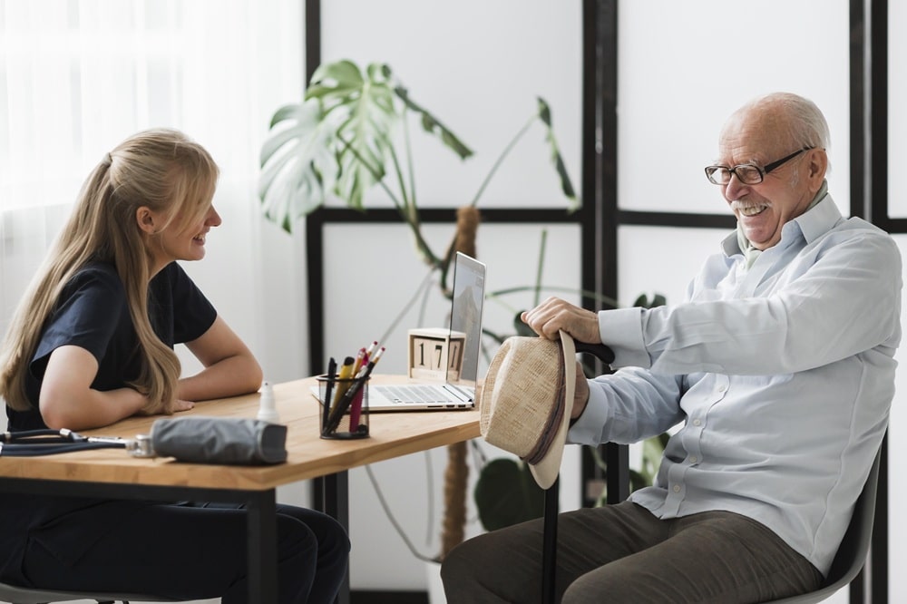 home care services north austin