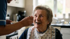 How Home Care in Georgetown Can Help You Manage Demanding Aging Parents?
