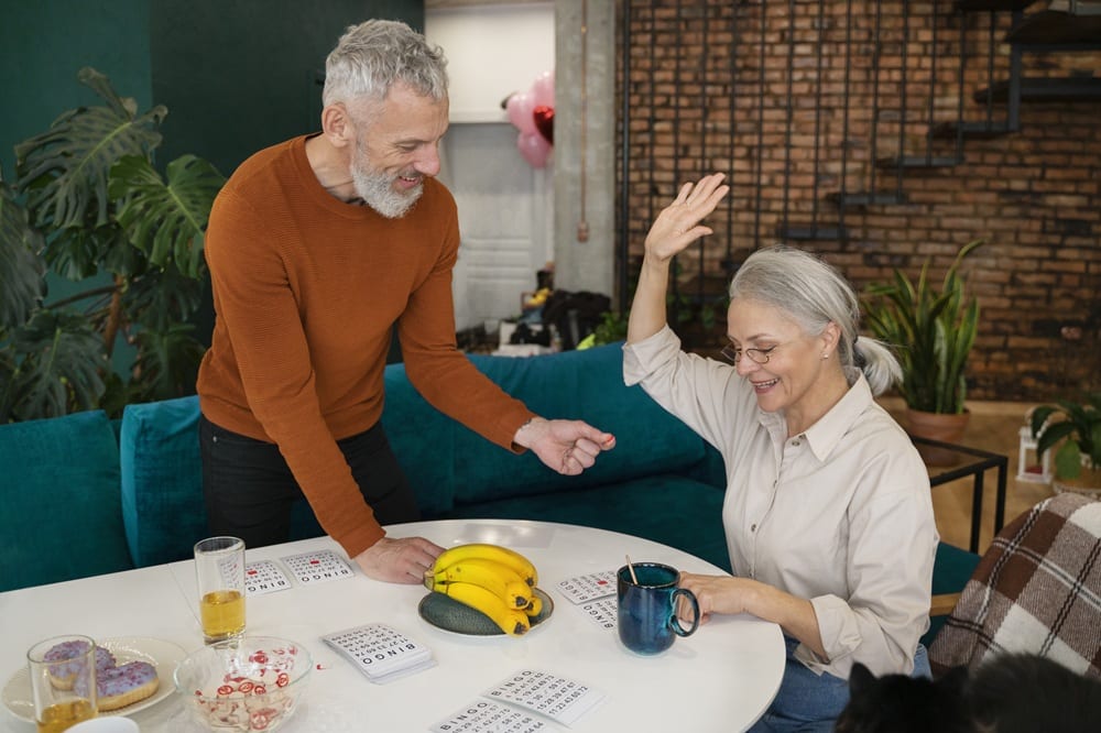 home care plan