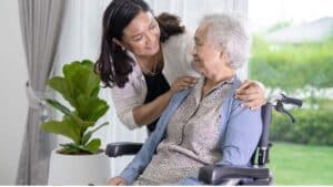 Senior Sleep Problems: Causes, Risks, and How Caregivers in North Austin Can Help