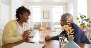 Medication Reminder Support for Seniors in Harlingen, TX