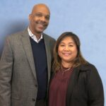 Nancy and ST Pettiford