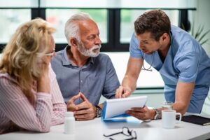 Are Senior Personal Care Services in Falls Church Covered by Insurance?