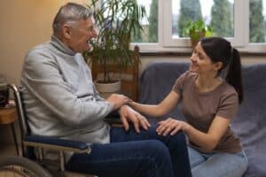 10 Signs Your Aging Parent Needs Home Care Services in South Fairfax
