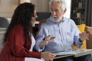 Top 7 Tips for Communicating with Dementia Patients in Alexandria: A Caregiver’s Guide