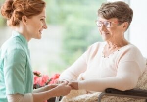 Honoring Moms This Mother’s Day